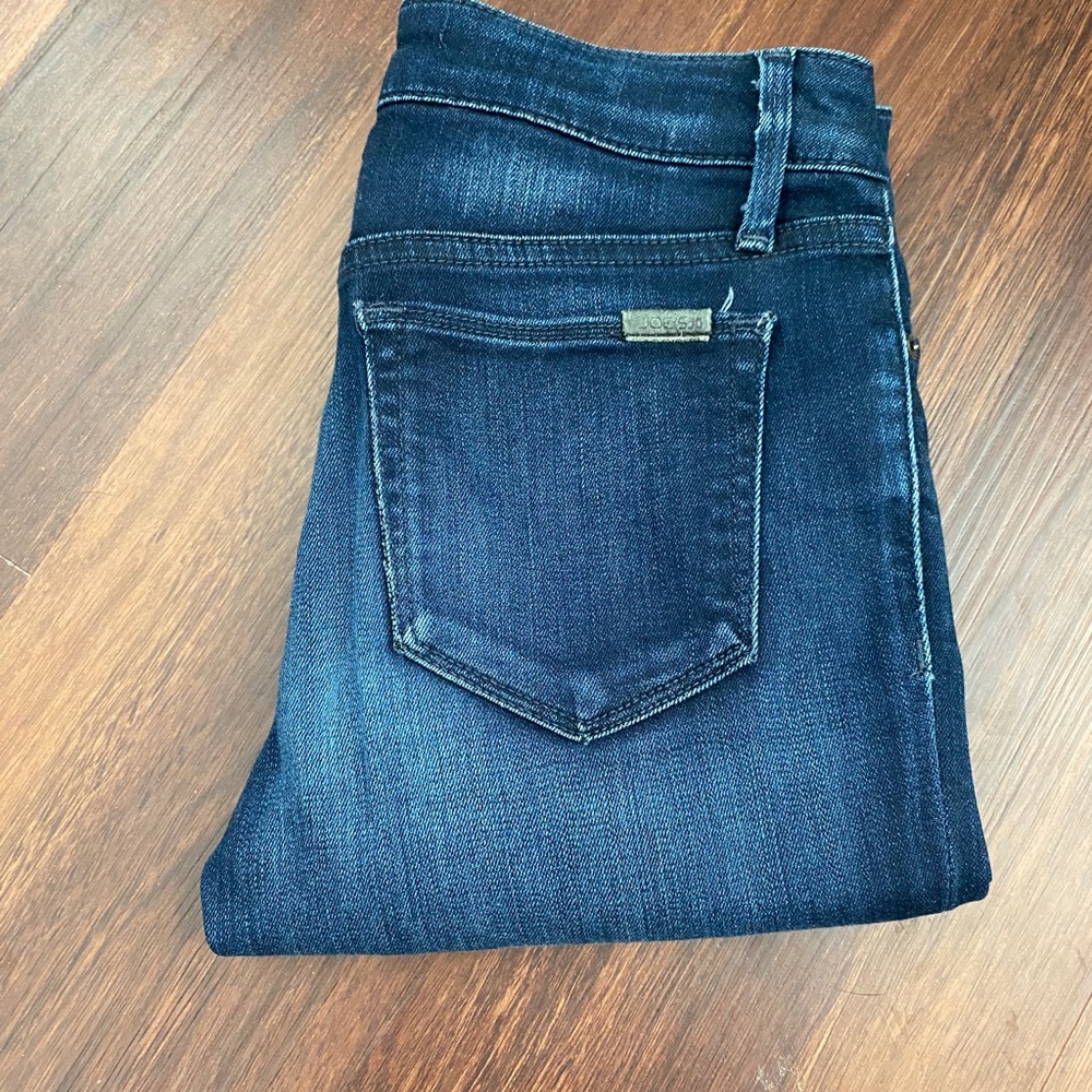 Joe’s Jeans Skinny High Waisted